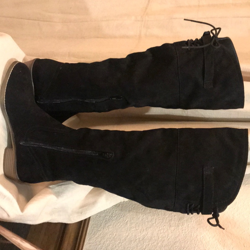 G by Guess Boots - Picture 5 of 6